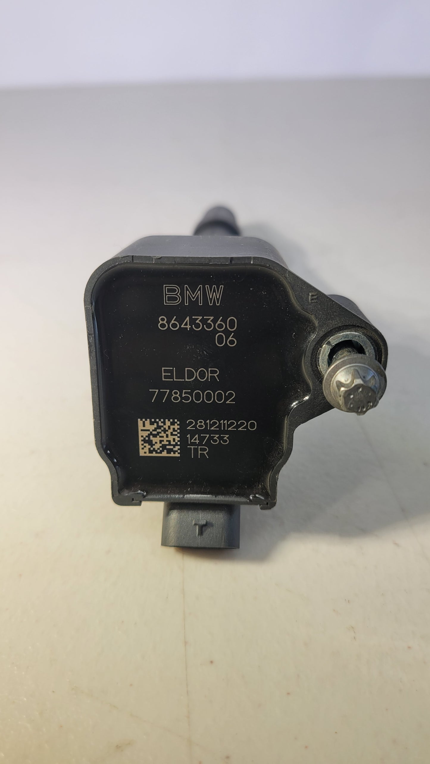 BMW M3 G80 Ignition Coil 8643360 - MPerformance.parts