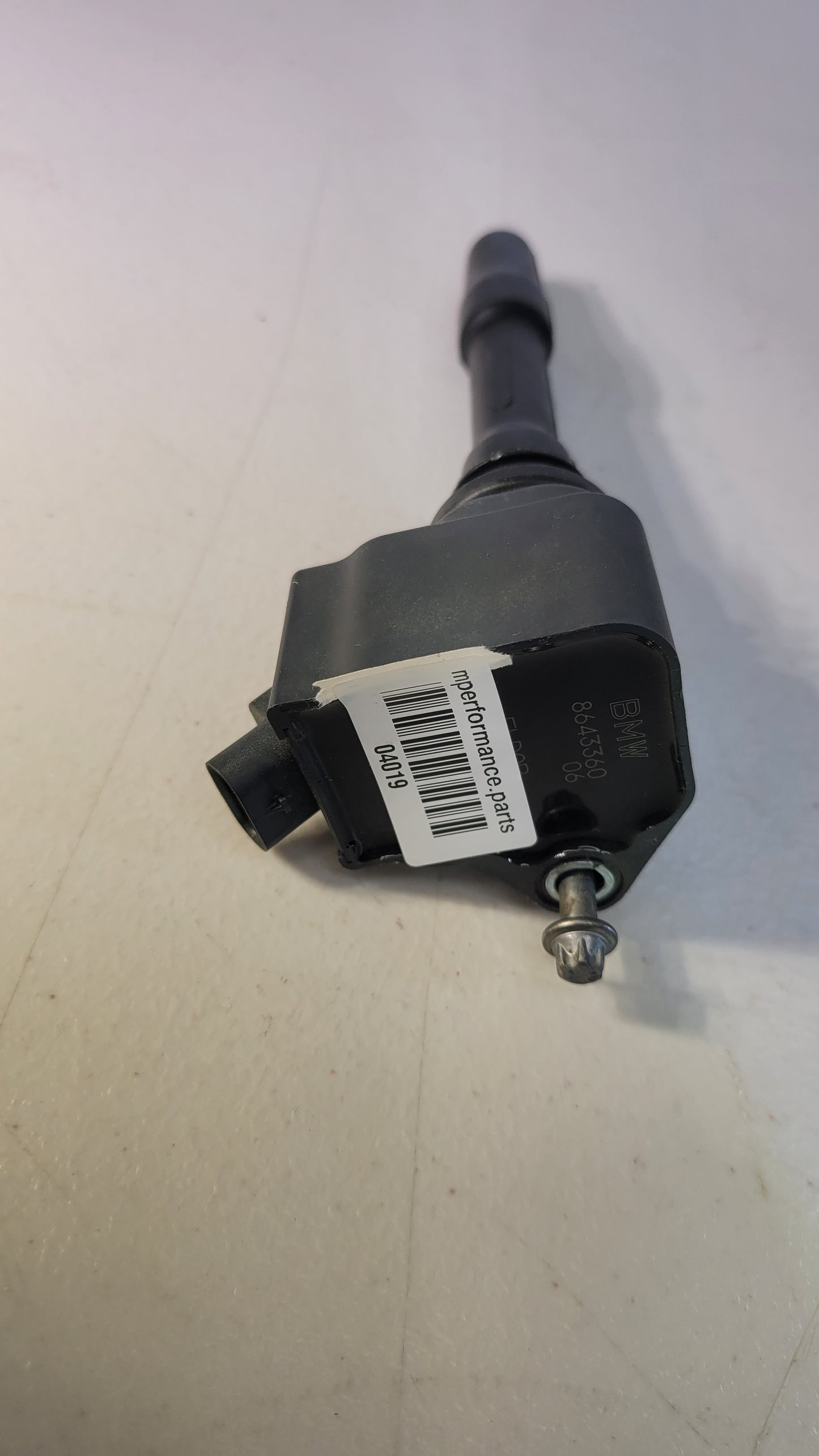 BMW M3 G80 Ignition Coil 8643360 - MPerformance.parts