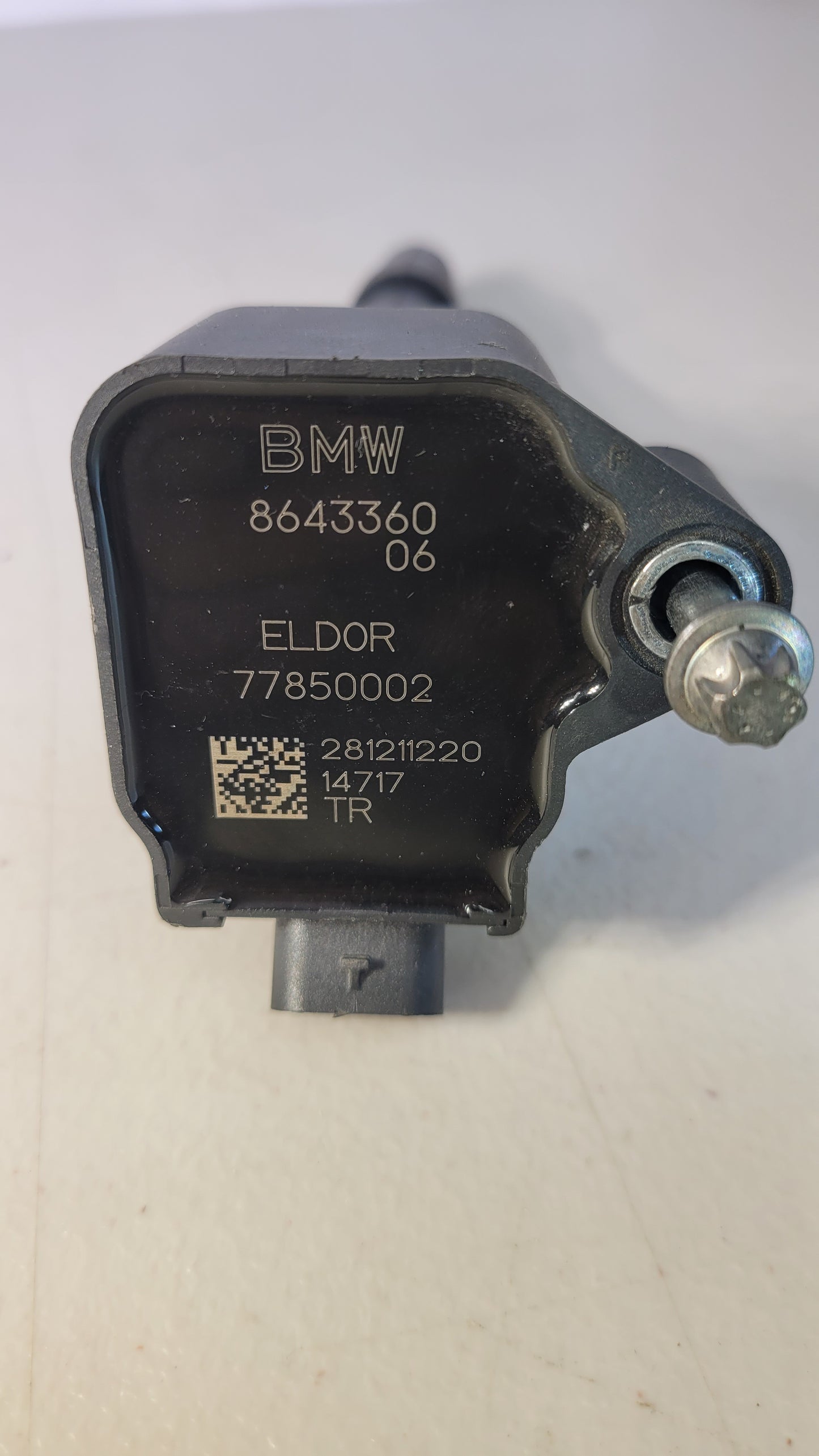 BMW M3 G80 Ignition Coil 8643360 - MPerformance.parts