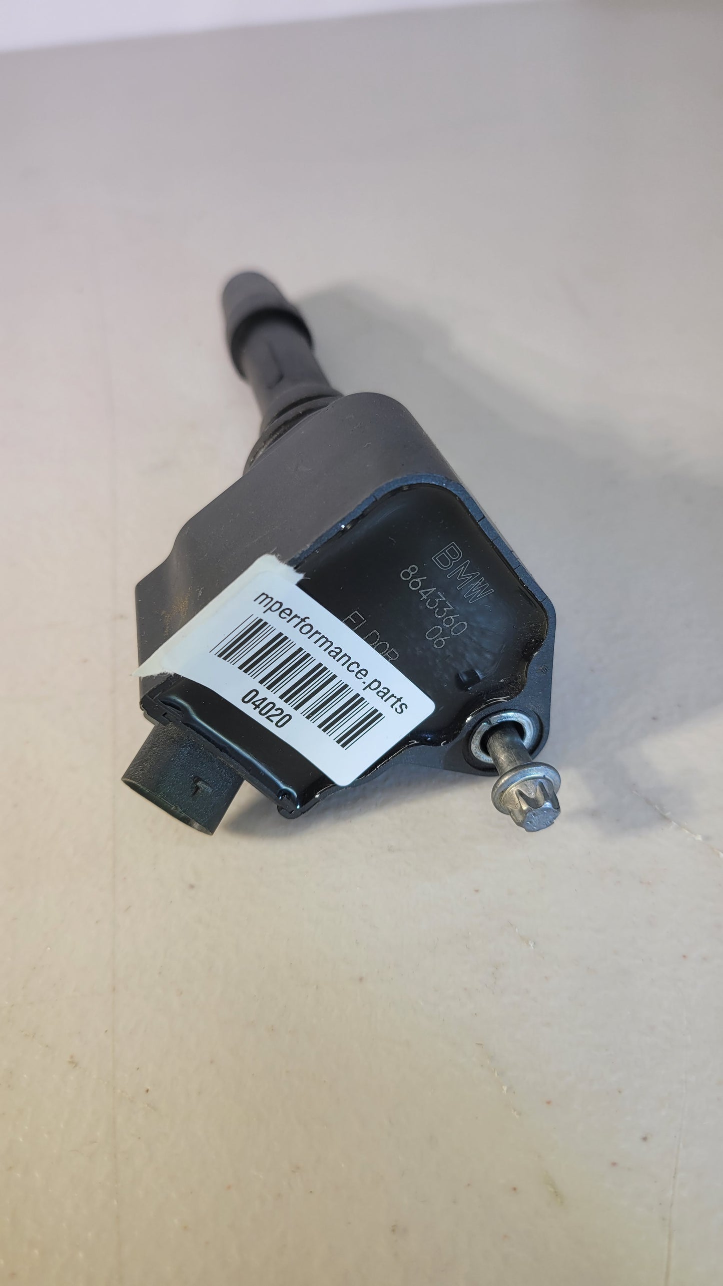 BMW M3 G80 Ignition Coil 8643360 - MPerformance.parts