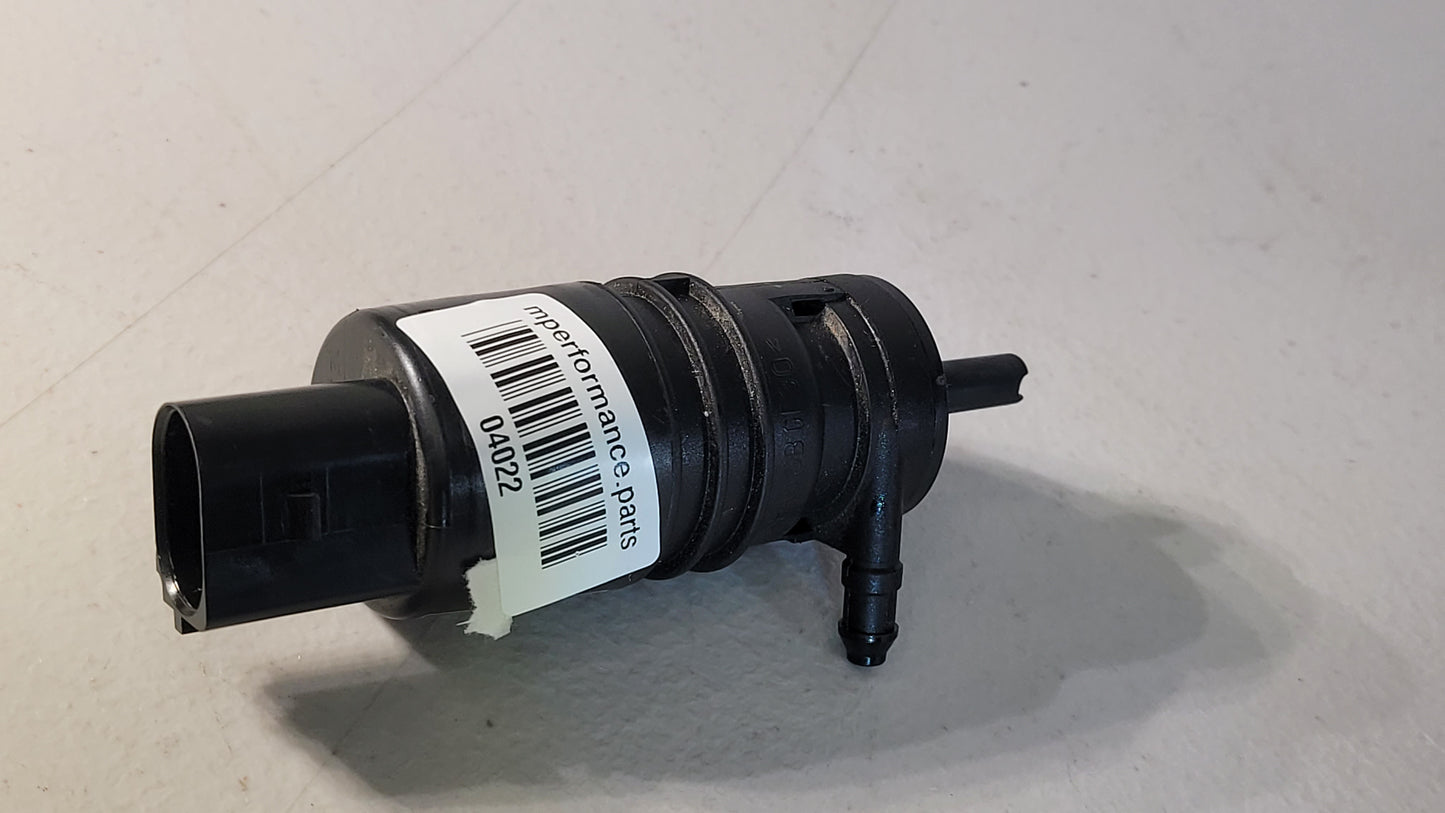 BMW M3 G80 Windscreen Washer Water Pump 3437380 - MPerformance.parts