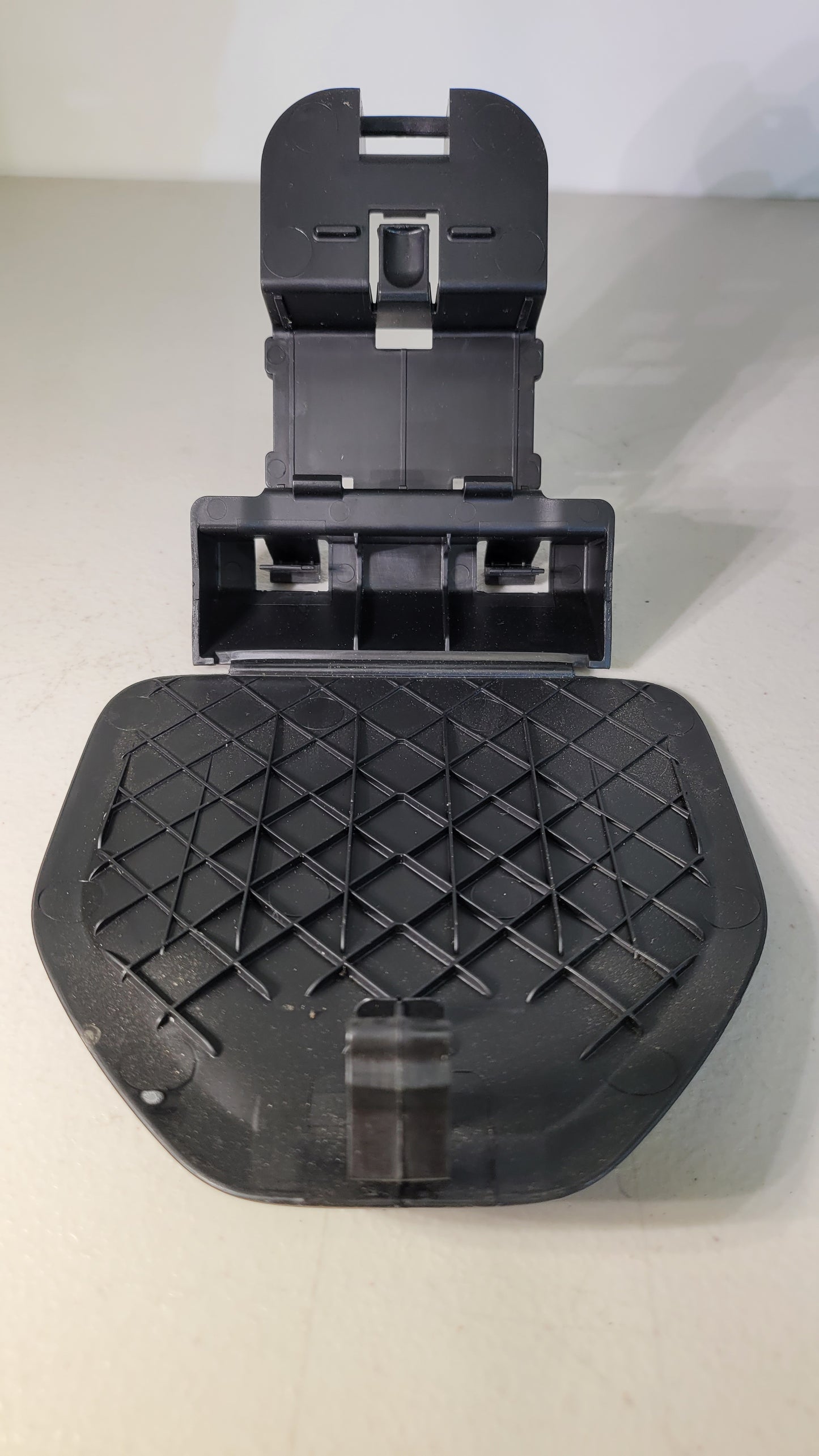 BMW G80 M3 Safety Warning Triangle Cover Holder 197826-10 - MPerformance.parts
