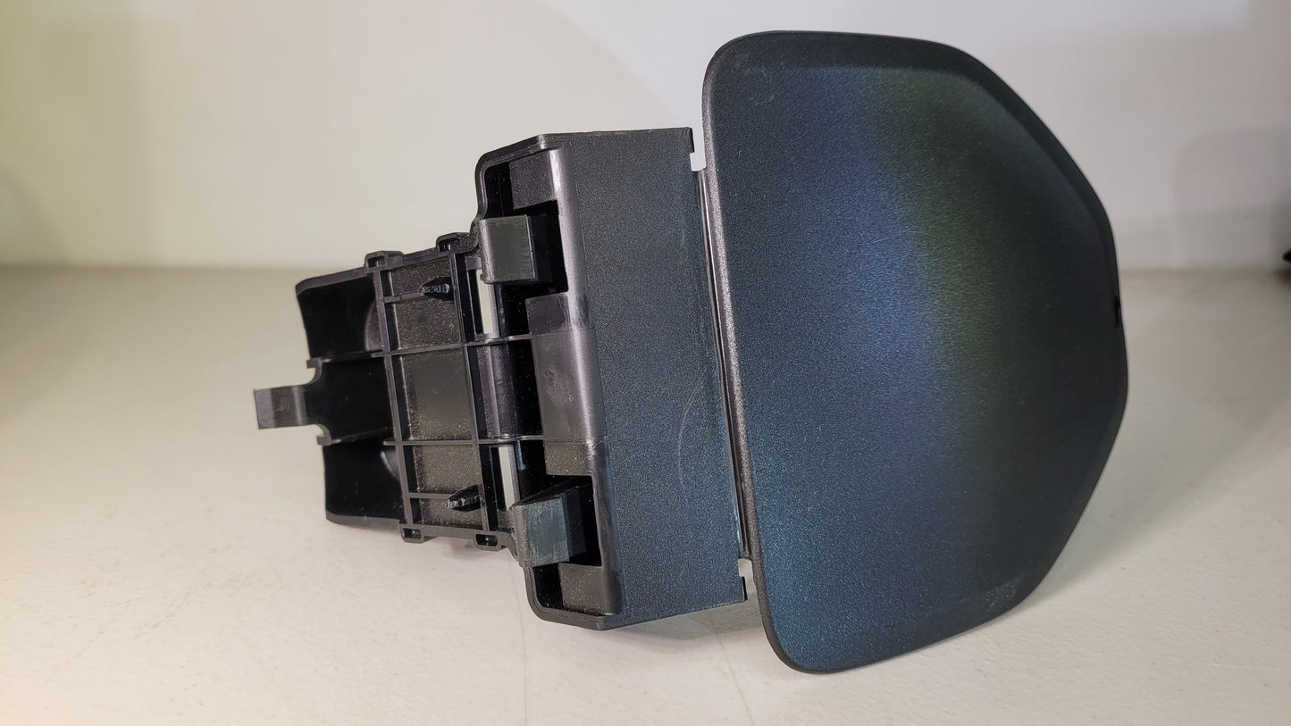 BMW G80 M3 Safety Warning Triangle Cover Holder 197826-10 - MPerformance.parts