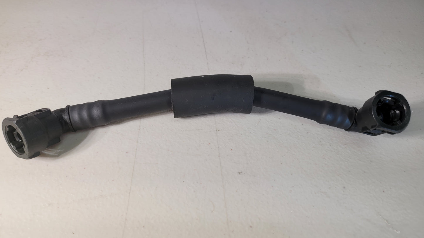 BMW G80 G82 G83 M3 M4 Crankcase Breather Air Pipe Hose 8091689 - MPerformance.parts