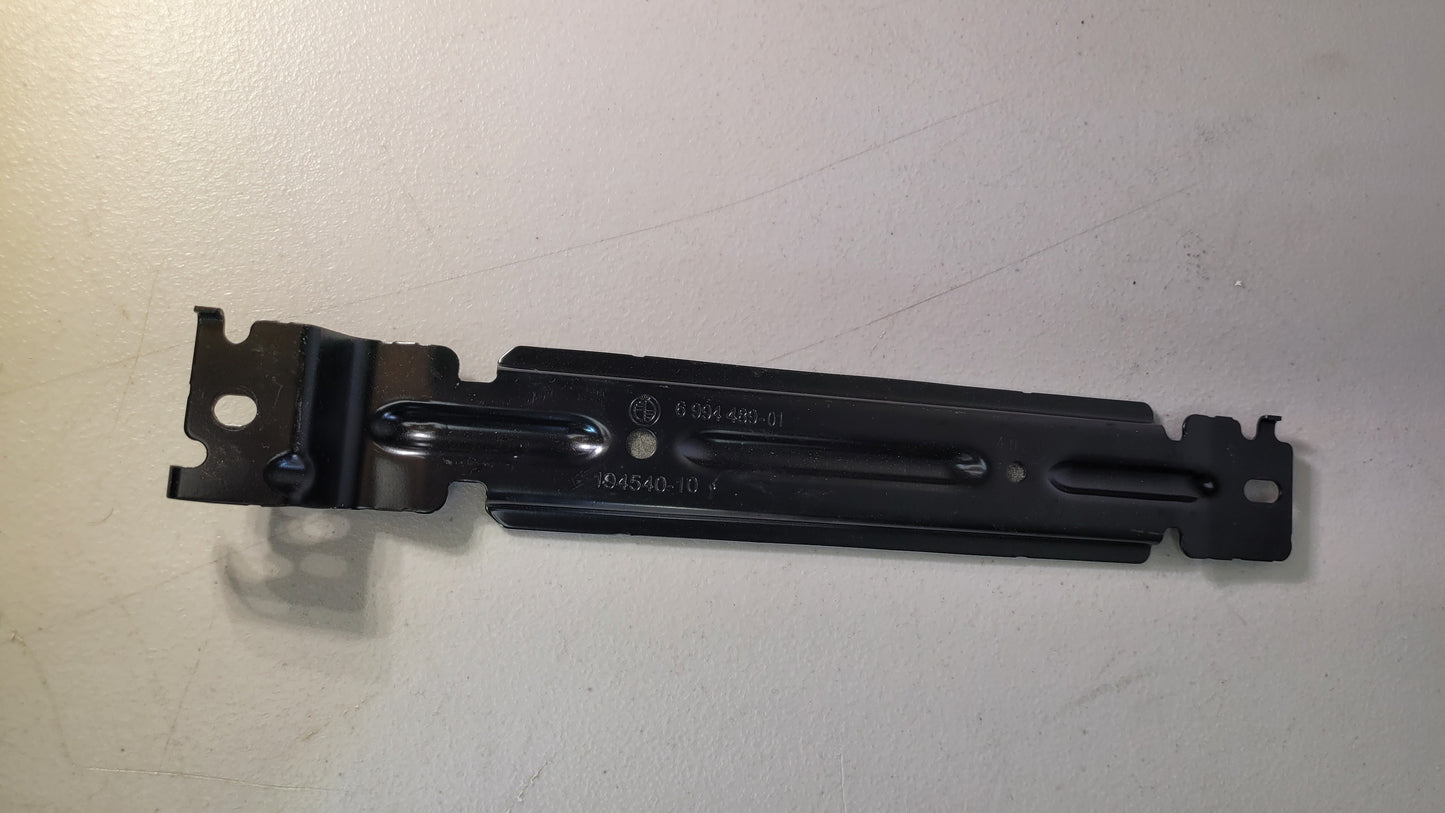 BMW G80 3 SERIES - 2019 2020 2021 2022 - BATTERY BRACKET HOLDER 6994489 - MPerformance.parts