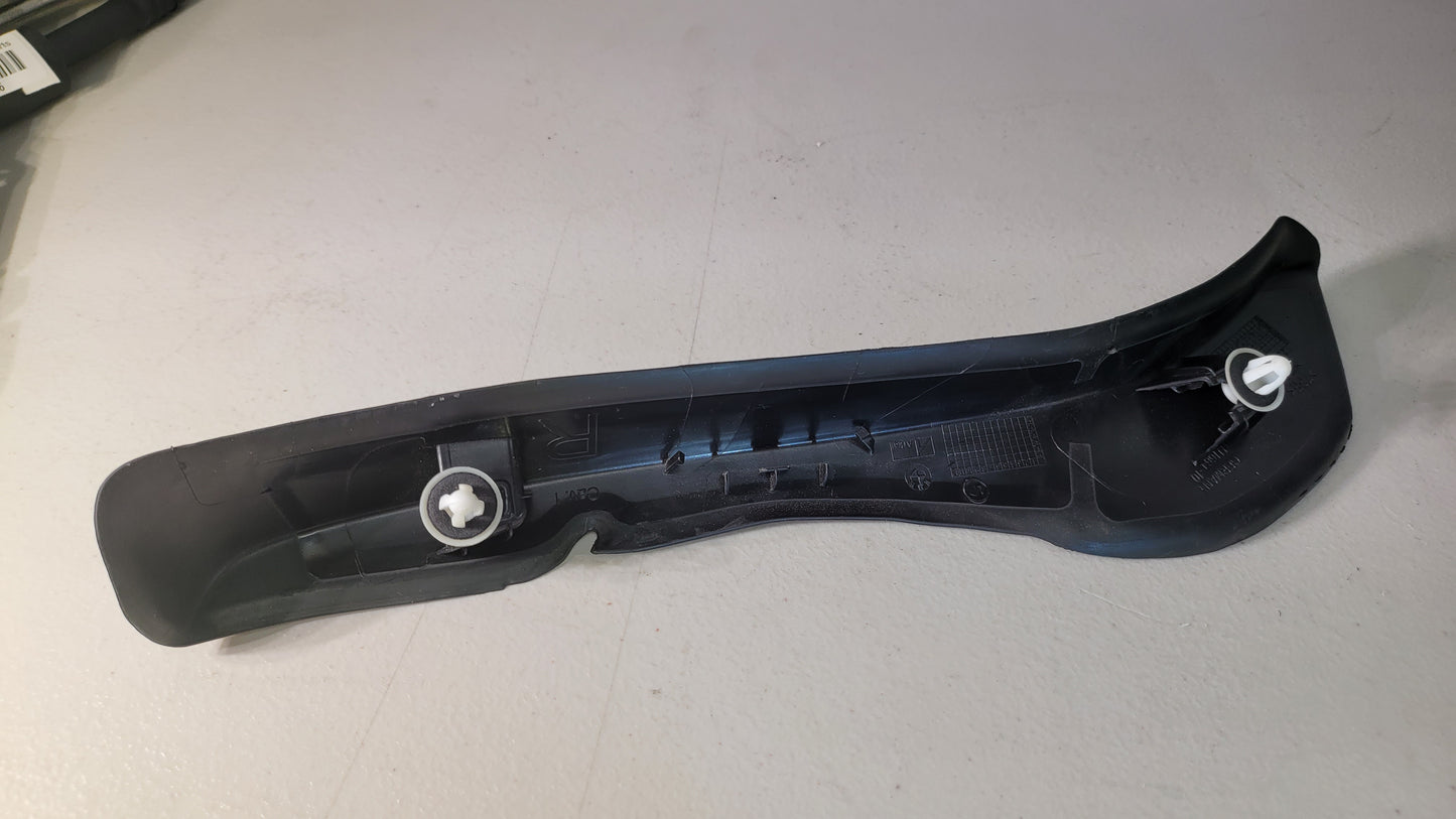 BMW G80 M3 Rear Light Tailgate Trim Right 7464426 - MPerformance.parts