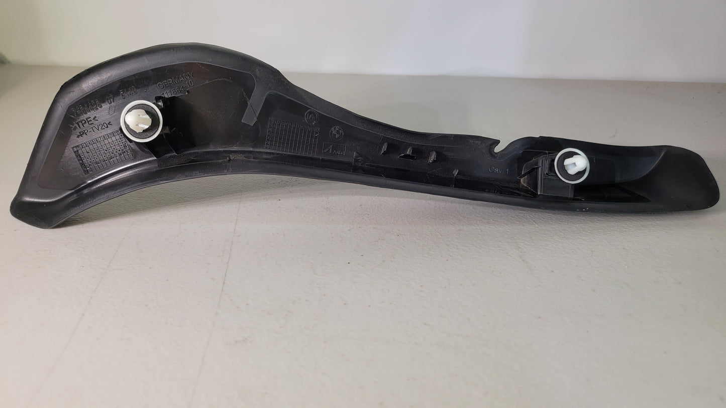 BMW G80 M3 Rear Light Tailgate Trim Right 7464426 - MPerformance.parts