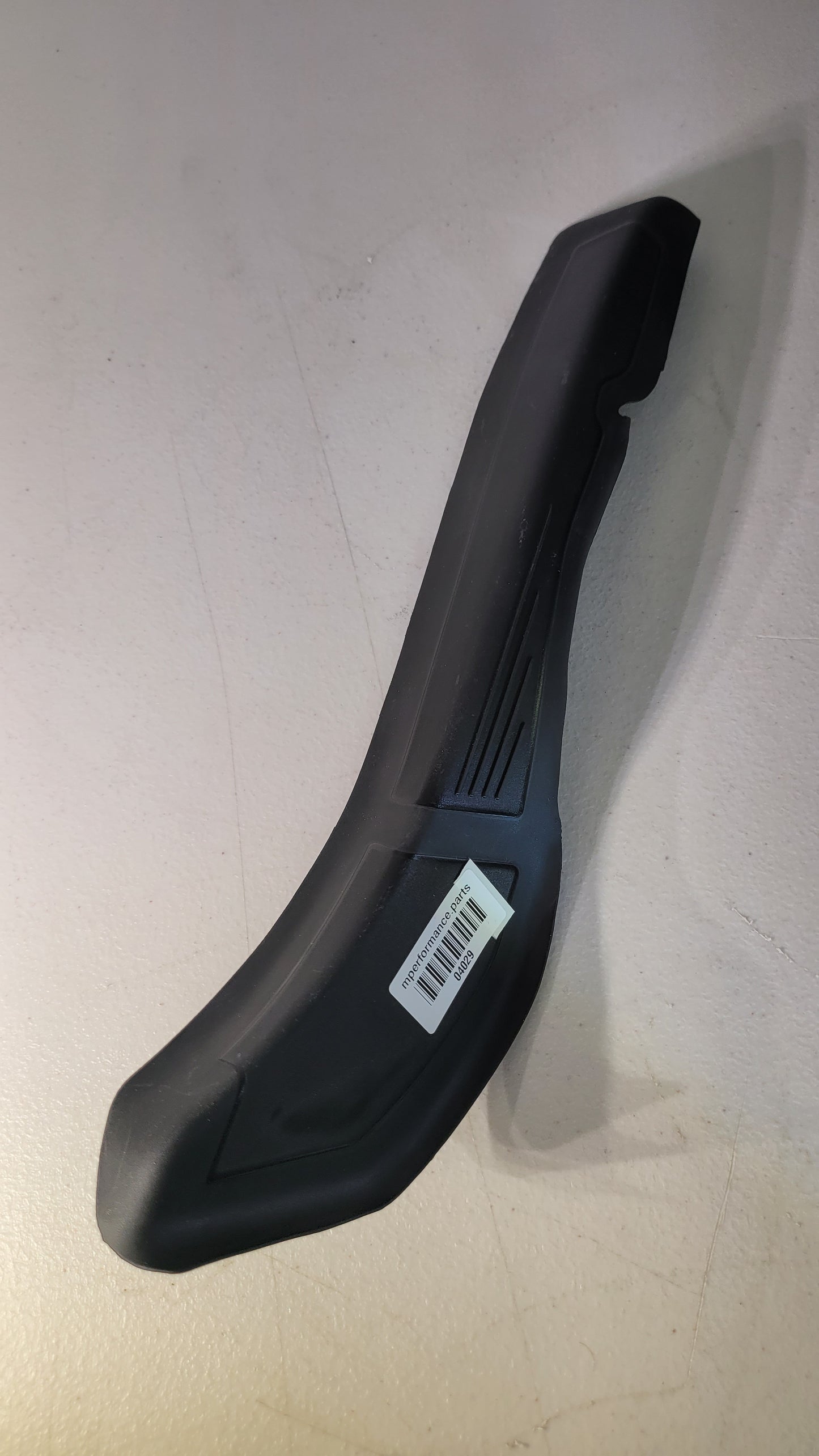 BMW G80 M3 Rear Light Tailgate Trim Right 7464426 - MPerformance.parts