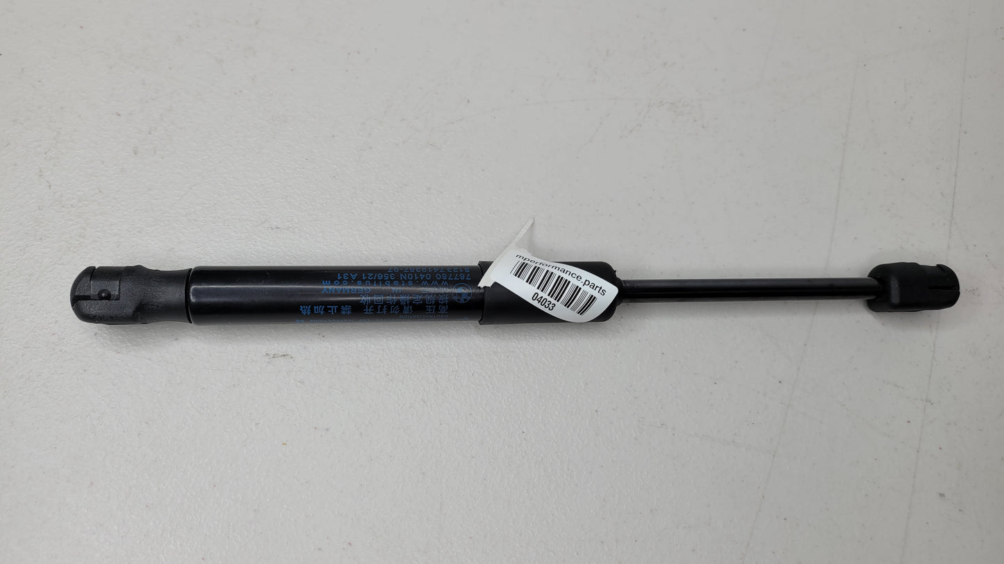 Bonnet Gas Strut fits BMW G80 M3 Spring Lift Front - 787780 - MPerformance.parts