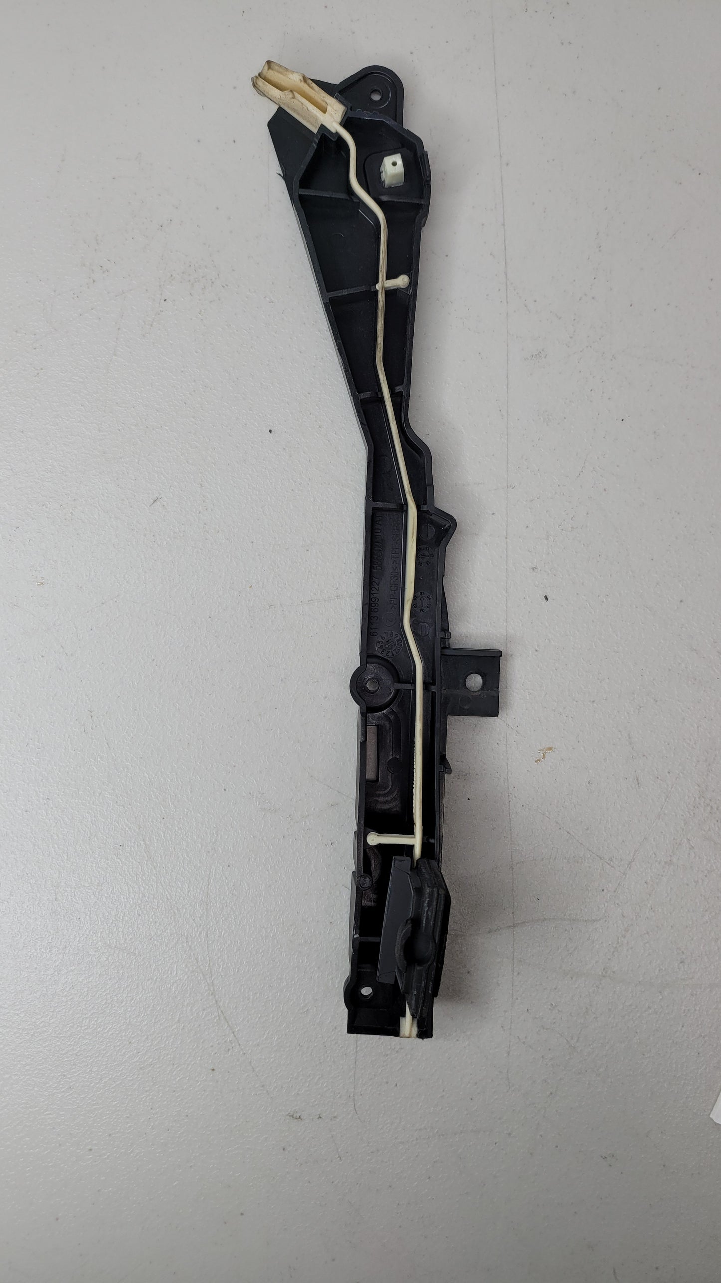 BMW 3 G80 M3 Firewall Upper Section Right 6991227 - MPerformance.parts
