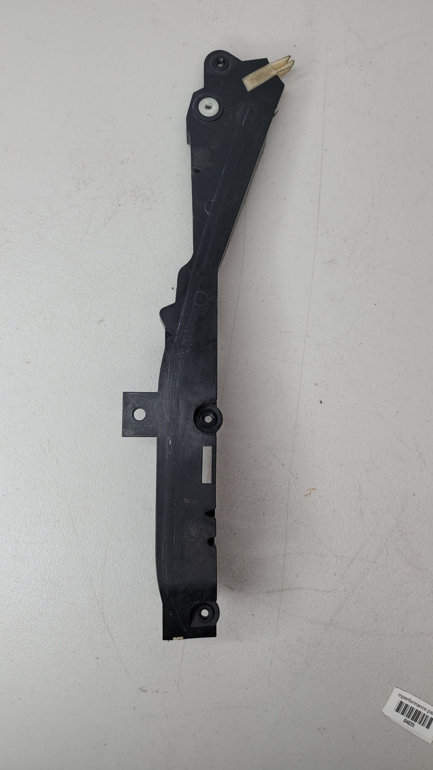 BMW 3 G80 M3 Firewall Upper Section Right 6991227 - MPerformance.parts