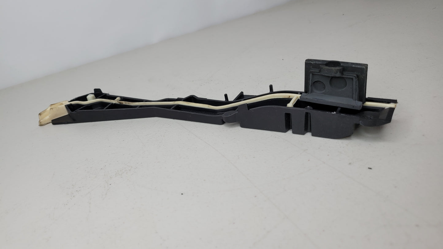 BMW 3 G80 M3 Firewall Upper Section Right 6991227 - MPerformance.parts