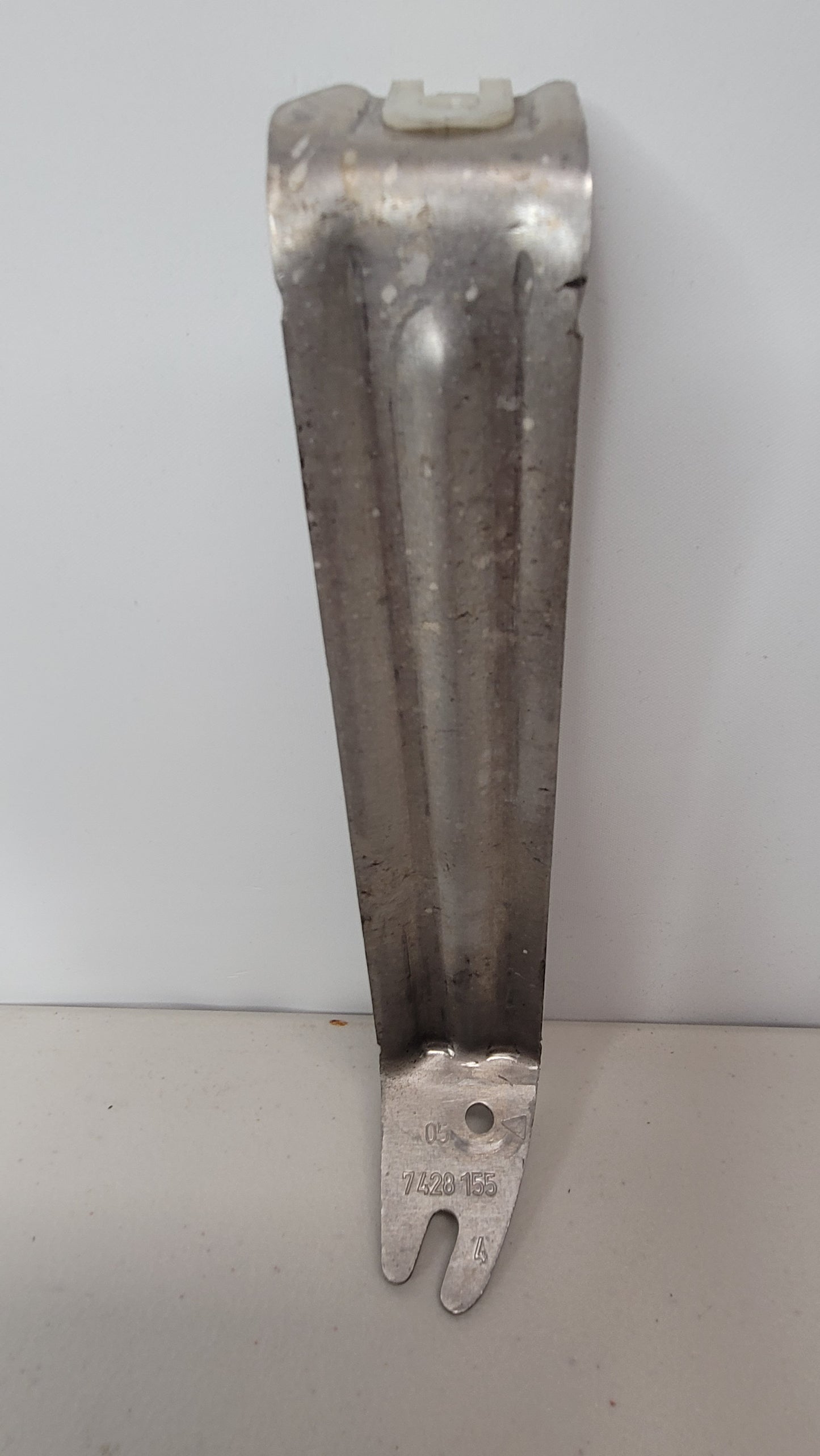 BMW M3 G80 Exhaust Heat Insulation shield Tank Holder 7428155 - MPerformance.parts