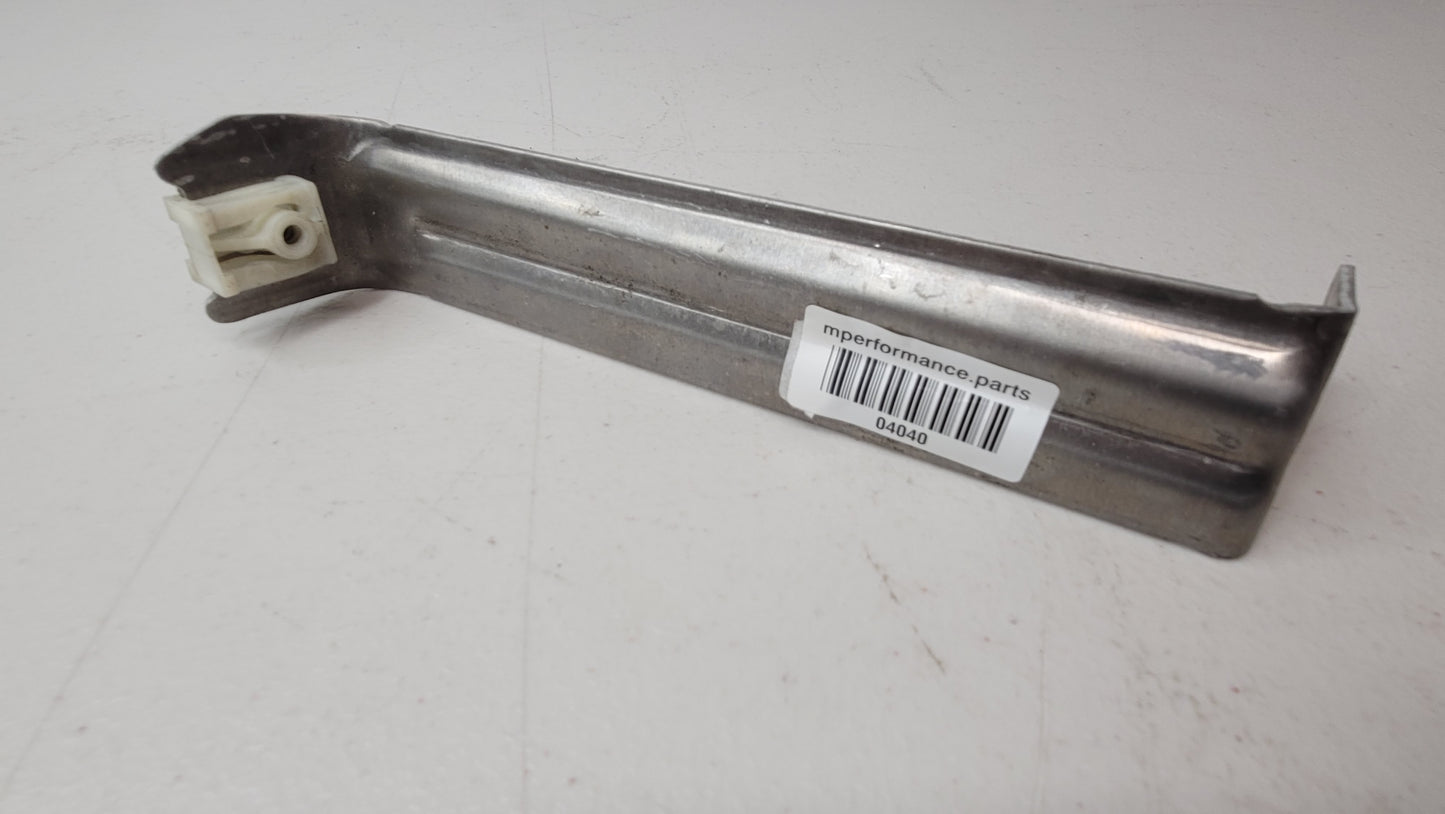 BMW M3 G80 Exhaust Heat Insulation shield Tank Holder 7428155 - MPerformance.parts