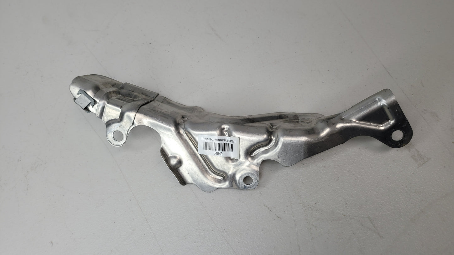 BMW M3 G80 Heat Shield Assembly 8054863 - MPerformance.parts