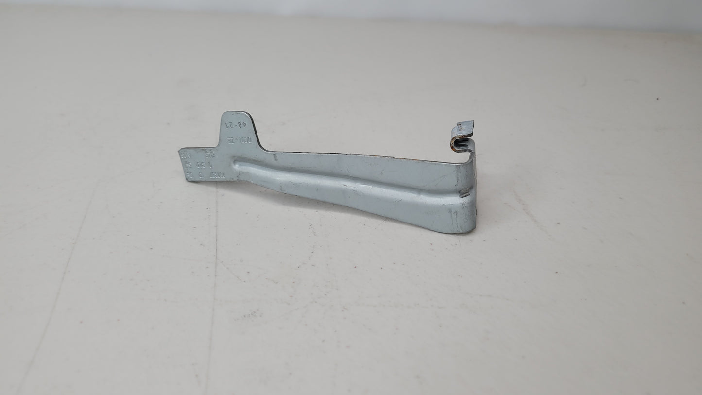 Footwell Mount BMW G80 Driver Side Bracket Holder 9370547 - MPerformance.parts