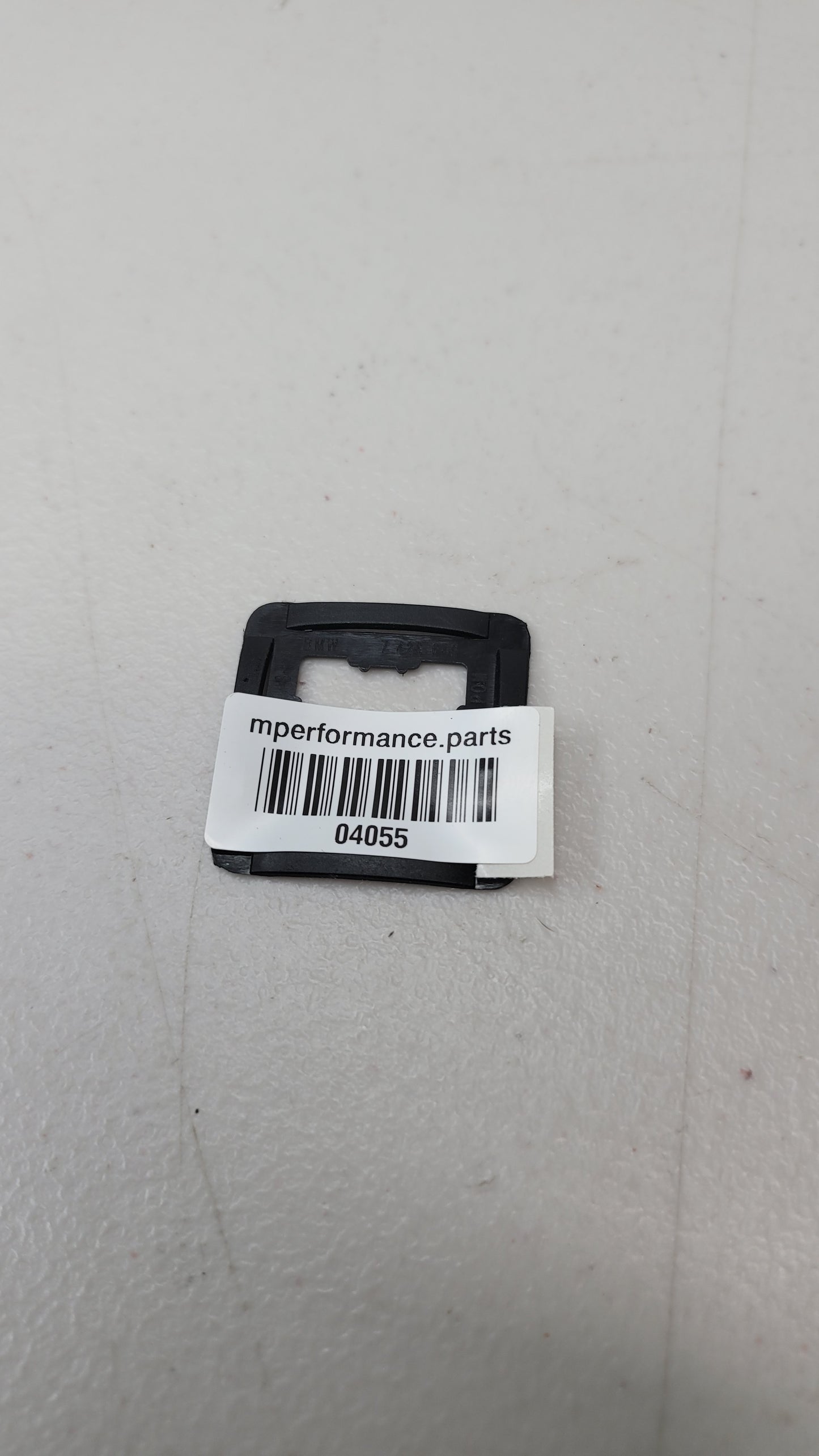 BMW M3 G80 Front Sun Visor Securing Clip 7426646 - MPerformance.parts