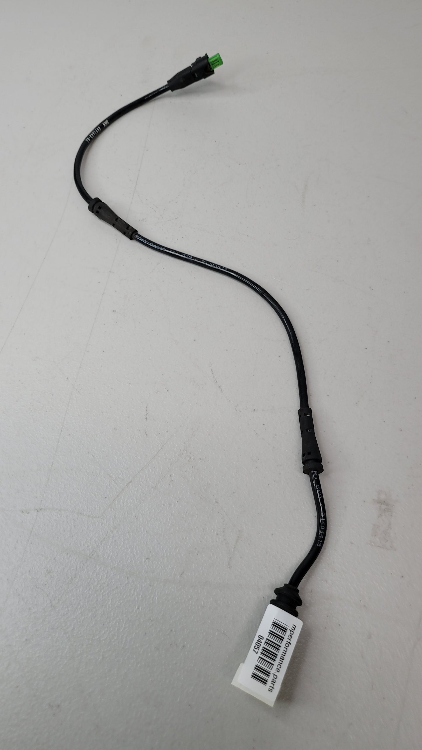 BMW M3 G80 Wheel Speed Acceleration Sensor 8091443 - MPerformance.parts