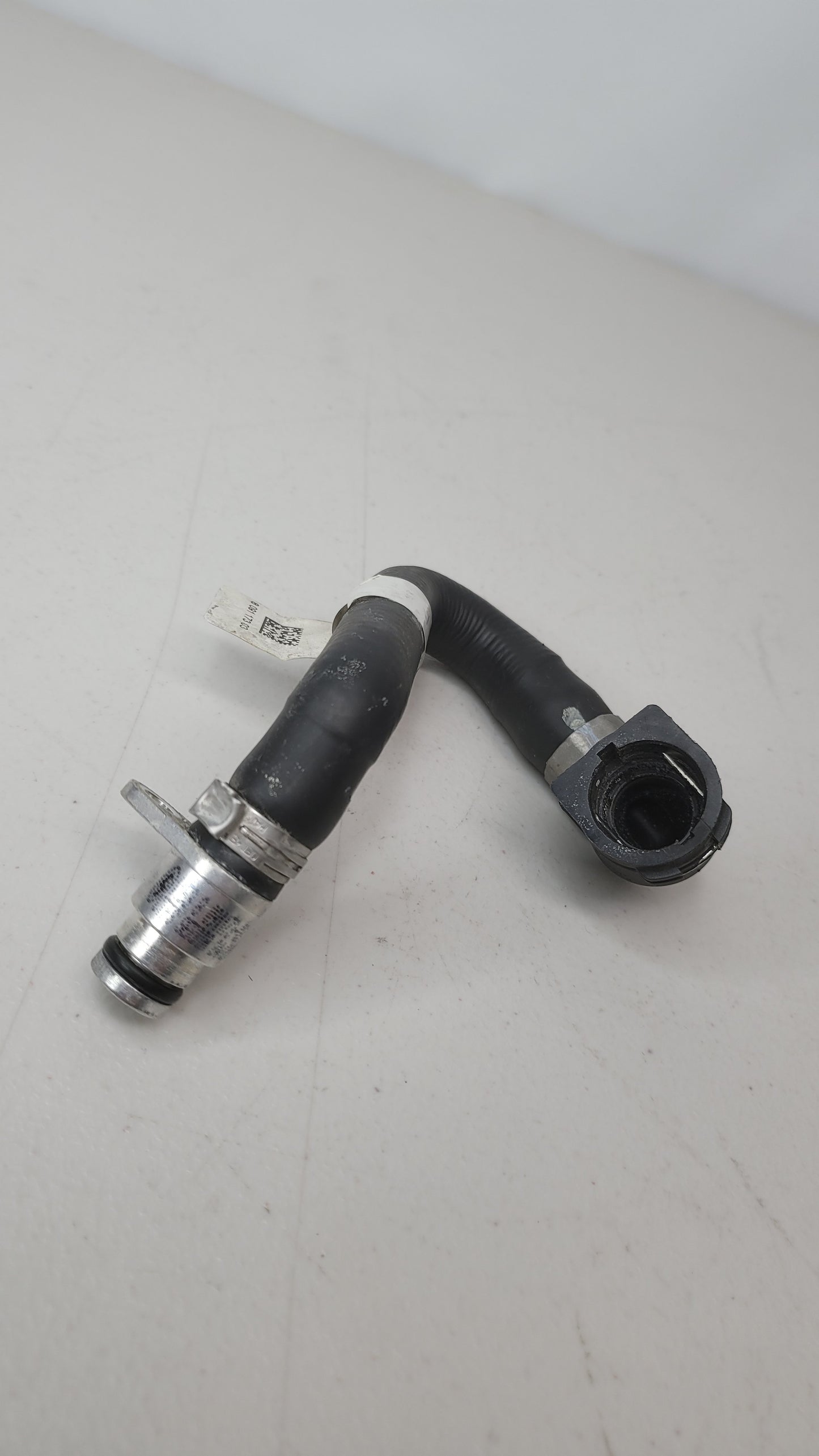 BMW G80 G82 G83 M3 M4 S58 TURBO COOLANT HOSE LINE OEM 8091173 - MPerformance.parts
