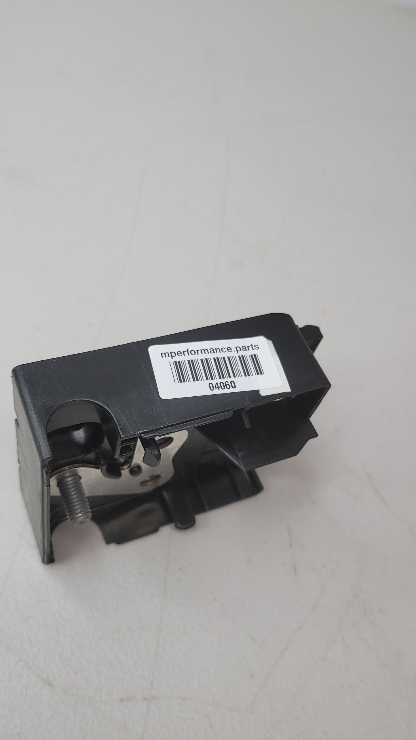 BMW M3 G80 Battery Cable Ends Cover Trim 6996954 - MPerformance.parts