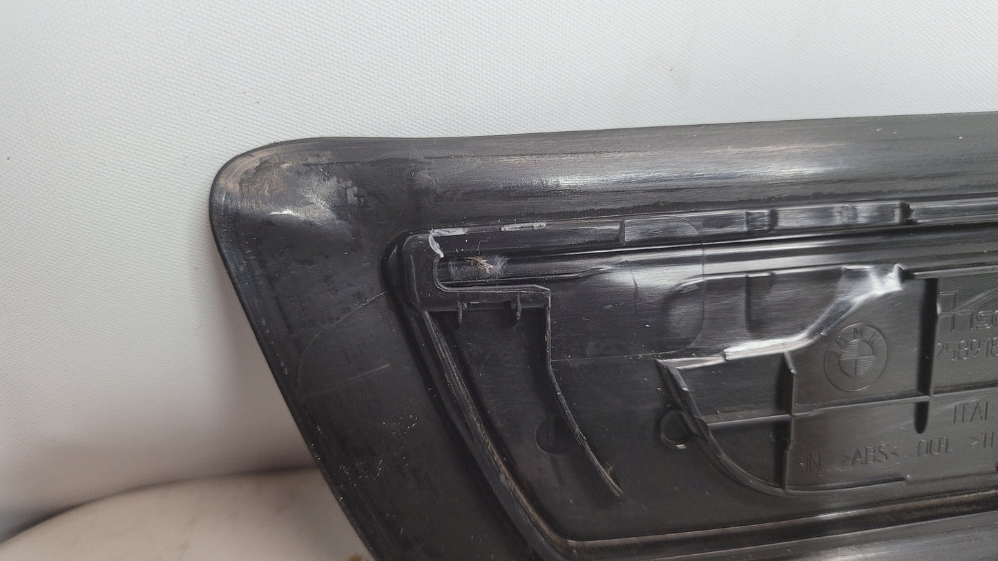 BMW G22/23/42/83 M4 Competition Line Entrance Door Sill OEM 8085272-06 - MPerformance.parts