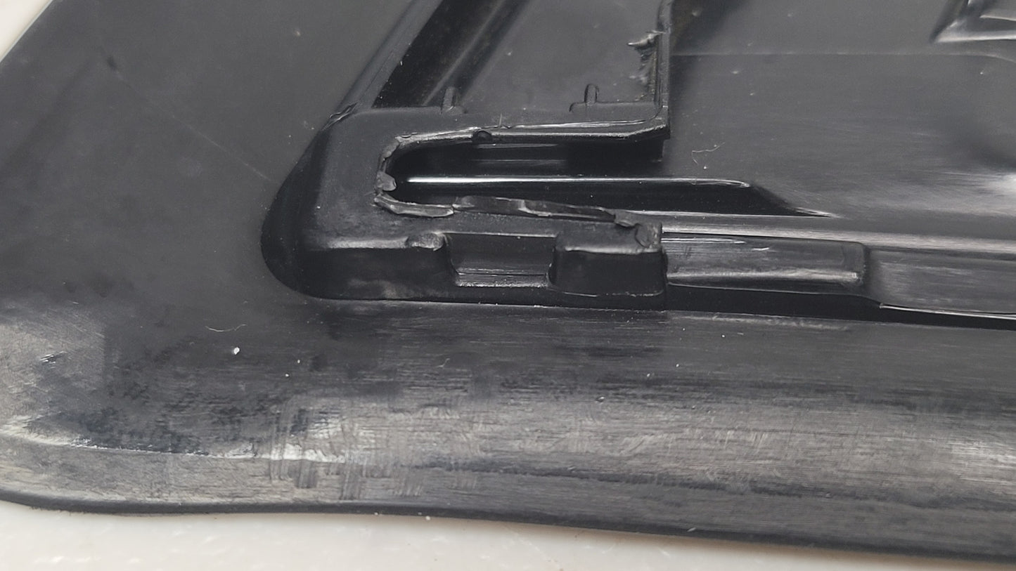 BMW G22/23/42/83 M4 Competition Line Entrance Door Sill OEM 8085272-06 - MPerformance.parts