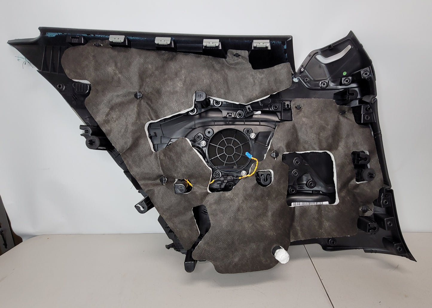 G82 M4 Rear Drivers Side Door Card - 97667871 - MPerformance.parts