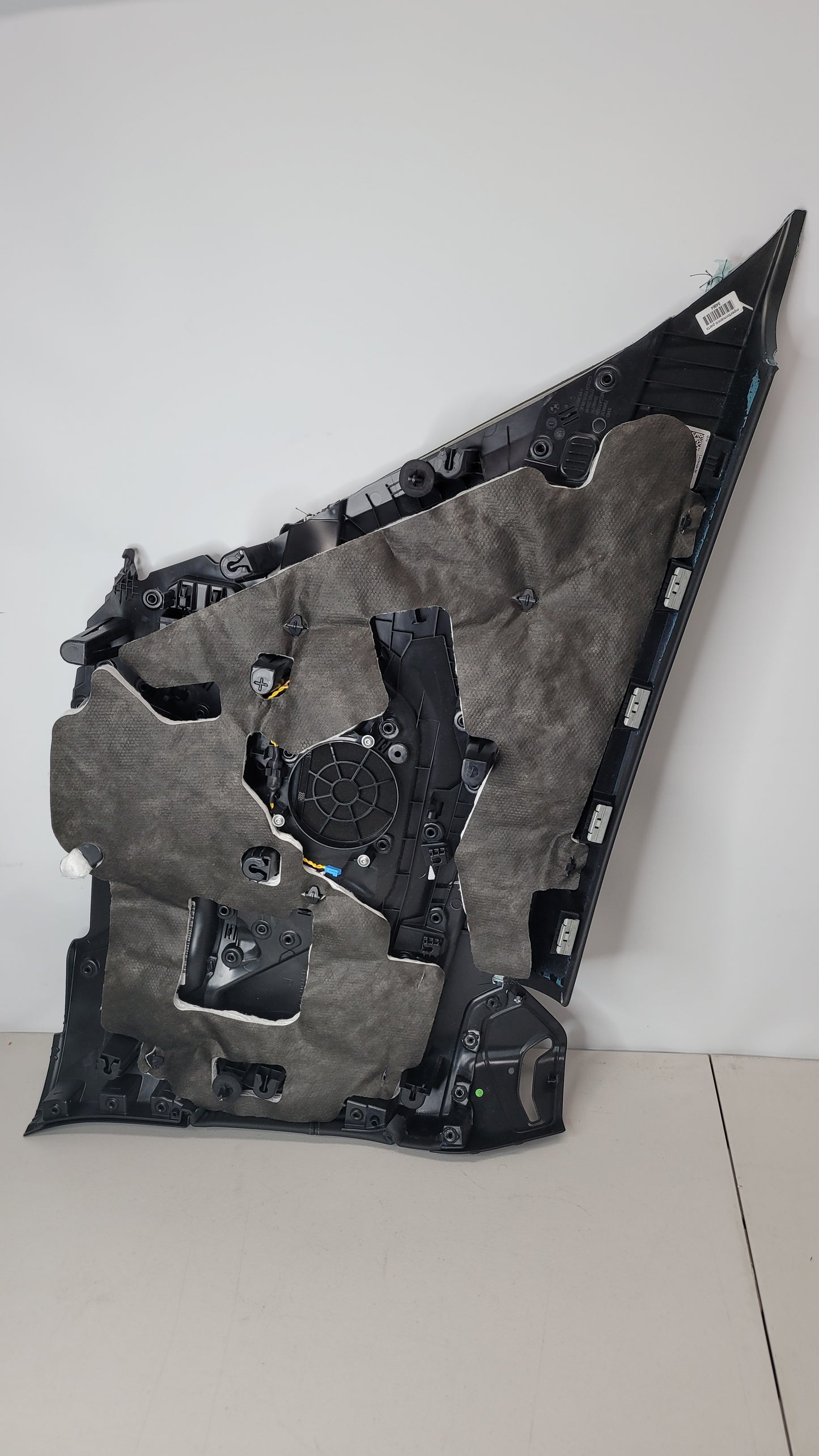 G82 M4 Rear Drivers Side Door Card - 97667871 - MPerformance.parts