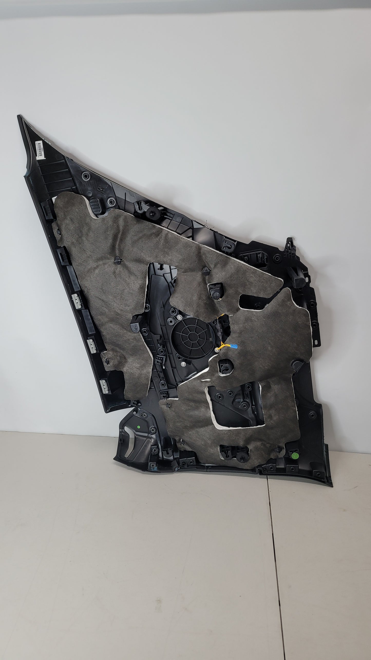 G82 M4 Rear Passenger Side Door Card - 97667871 - MPerformance.parts