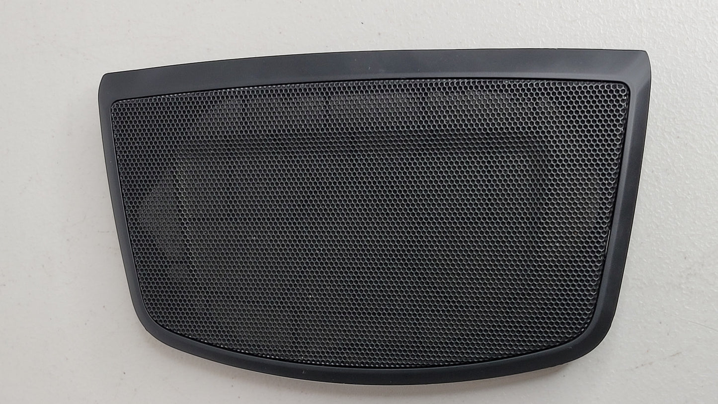 BMW 4 F82 Dashboard Top Speaker Grille Cover 9364839 - MPerformance.parts