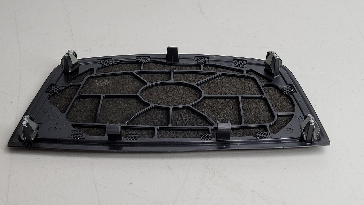 BMW 4 F82 Dashboard Top Speaker Grille Cover 9364839 - MPerformance.parts