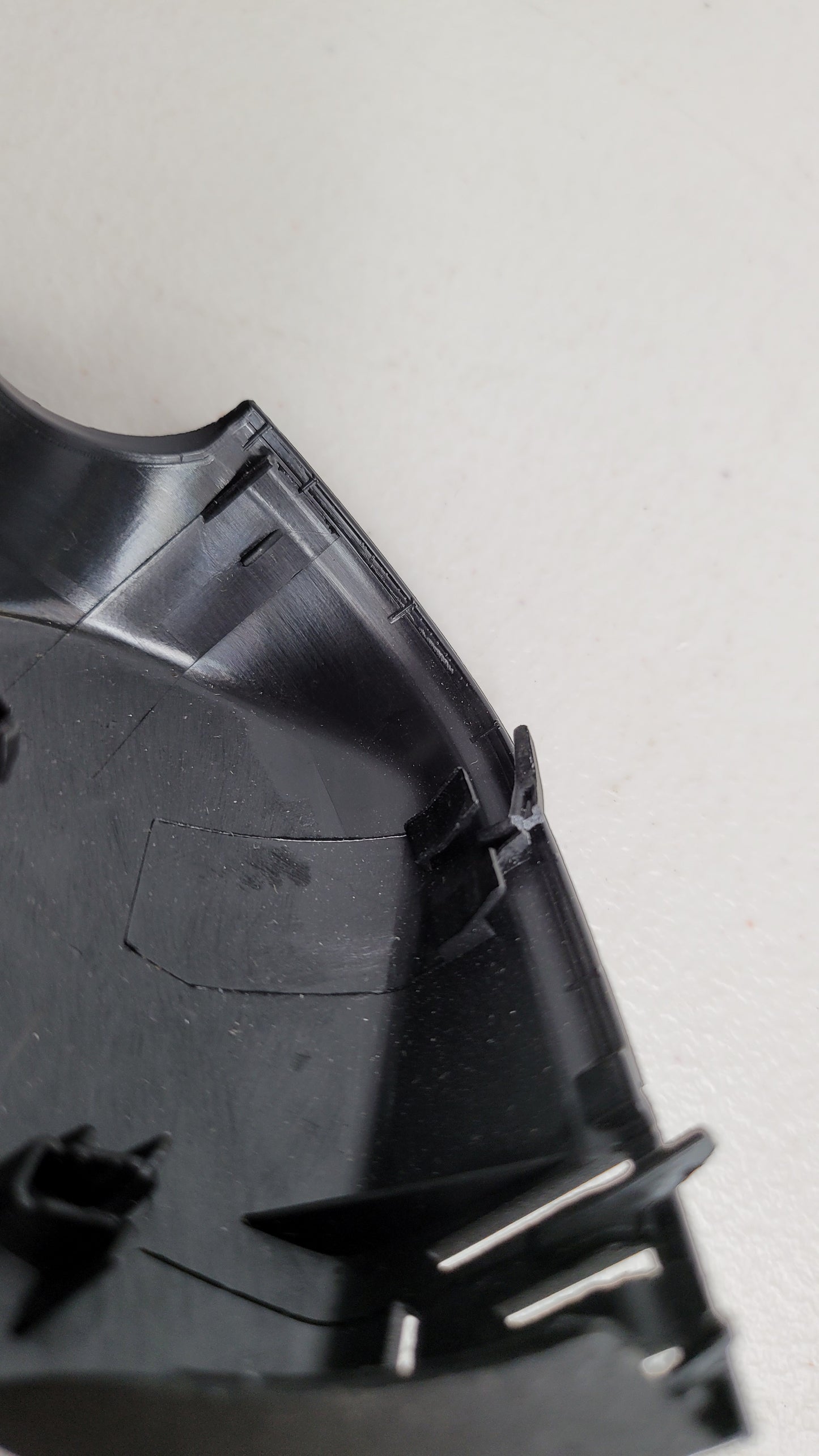 BMW M3 G80 Interior Front Ceiling Cover Cap 6805814 - MPerformance.parts