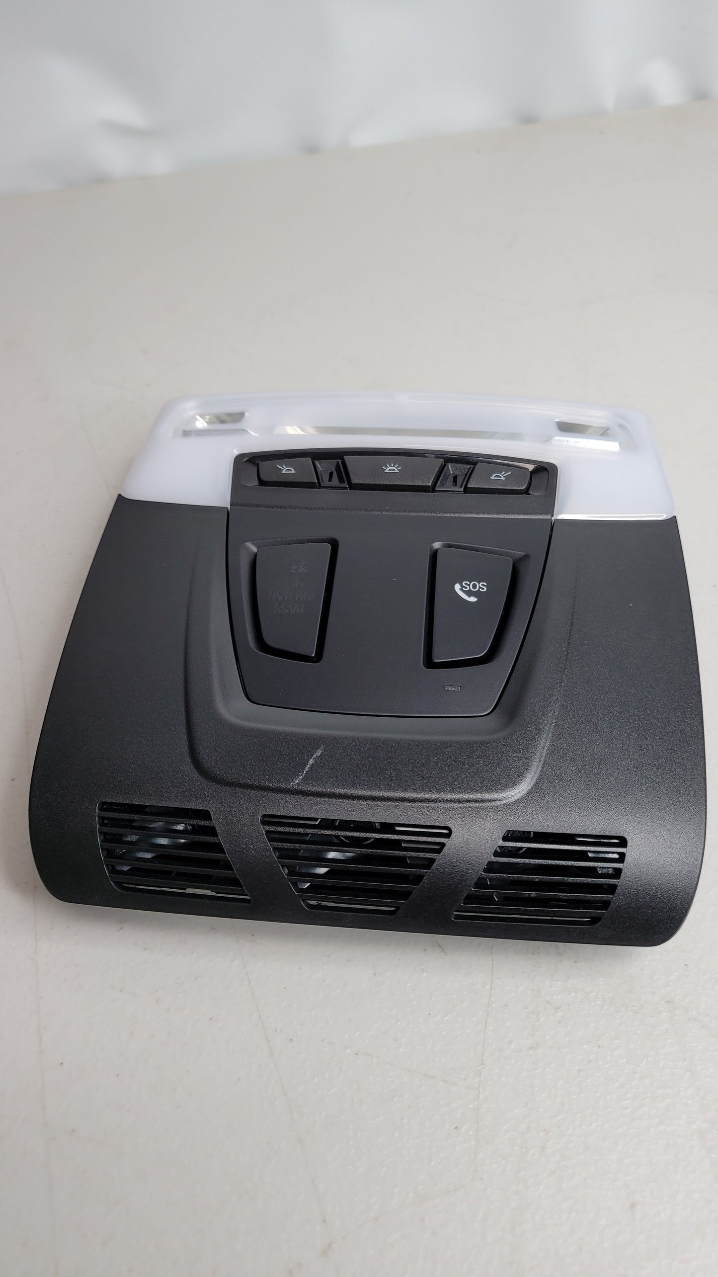 BMW Headliner Control Module 61316826921 F80 M3 6826921 - MPerformance.parts