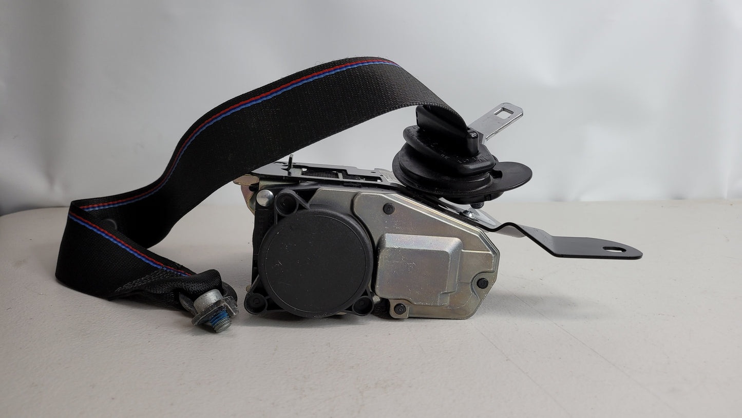 BMW F80 M3 Front Seatbelt 628640800 - MPerformance.parts