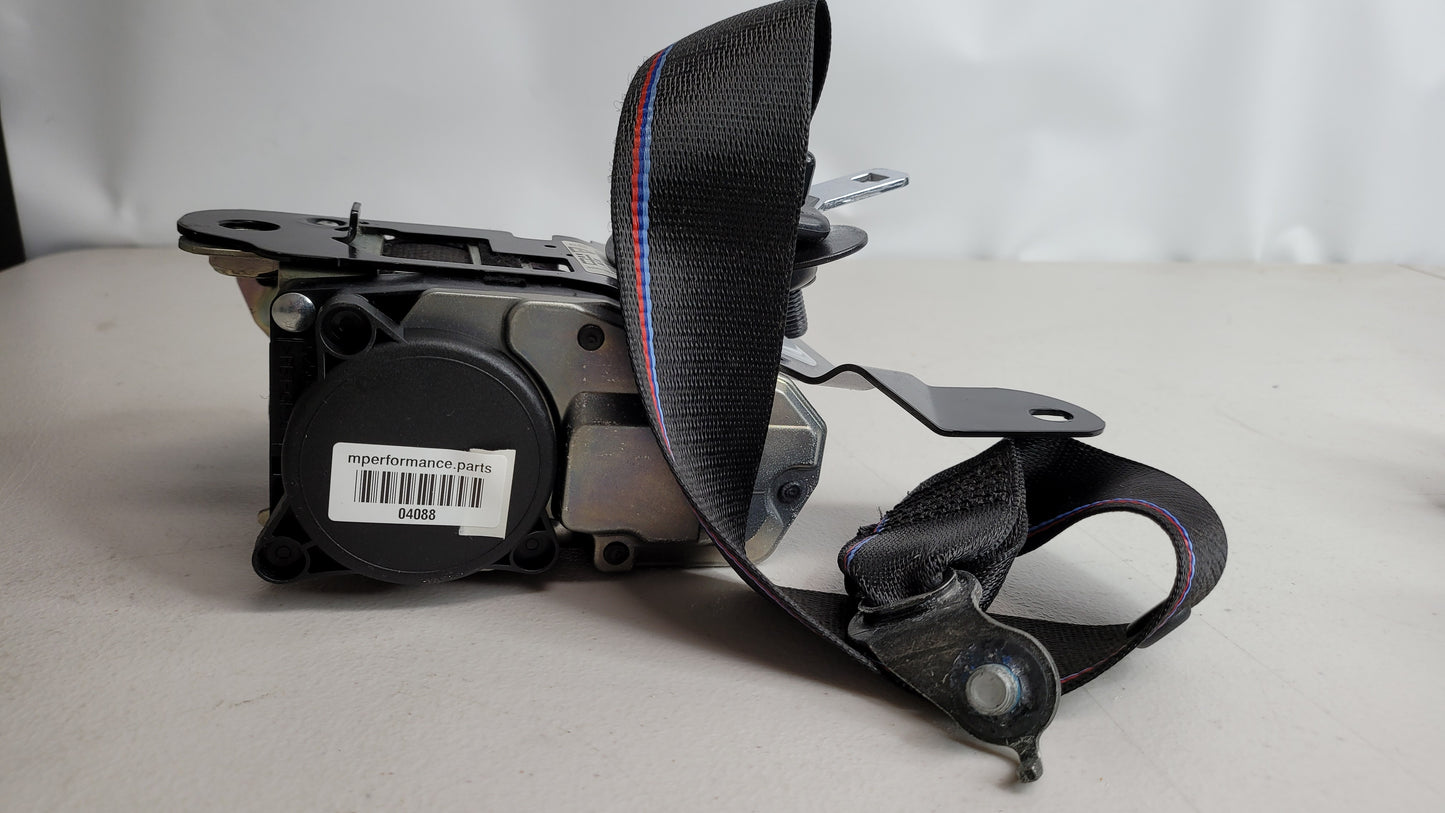 BMW F80 M3 Front Seatbelt 628640800 - MPerformance.parts