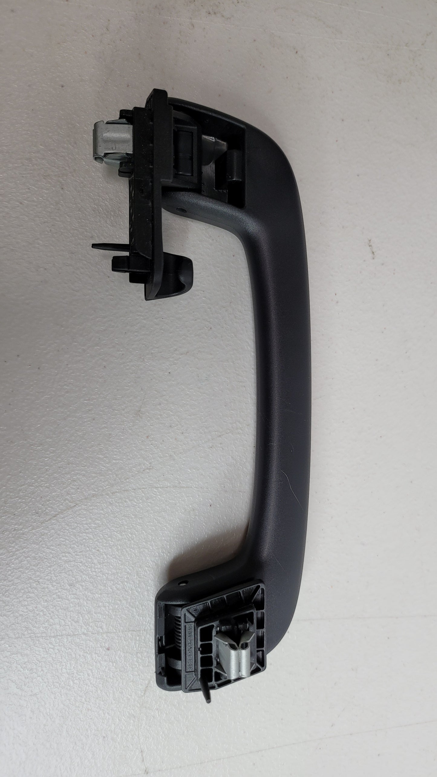 F80 Roof Grab Handle Arm Holder Black PA6GF30 - MPerformance.parts