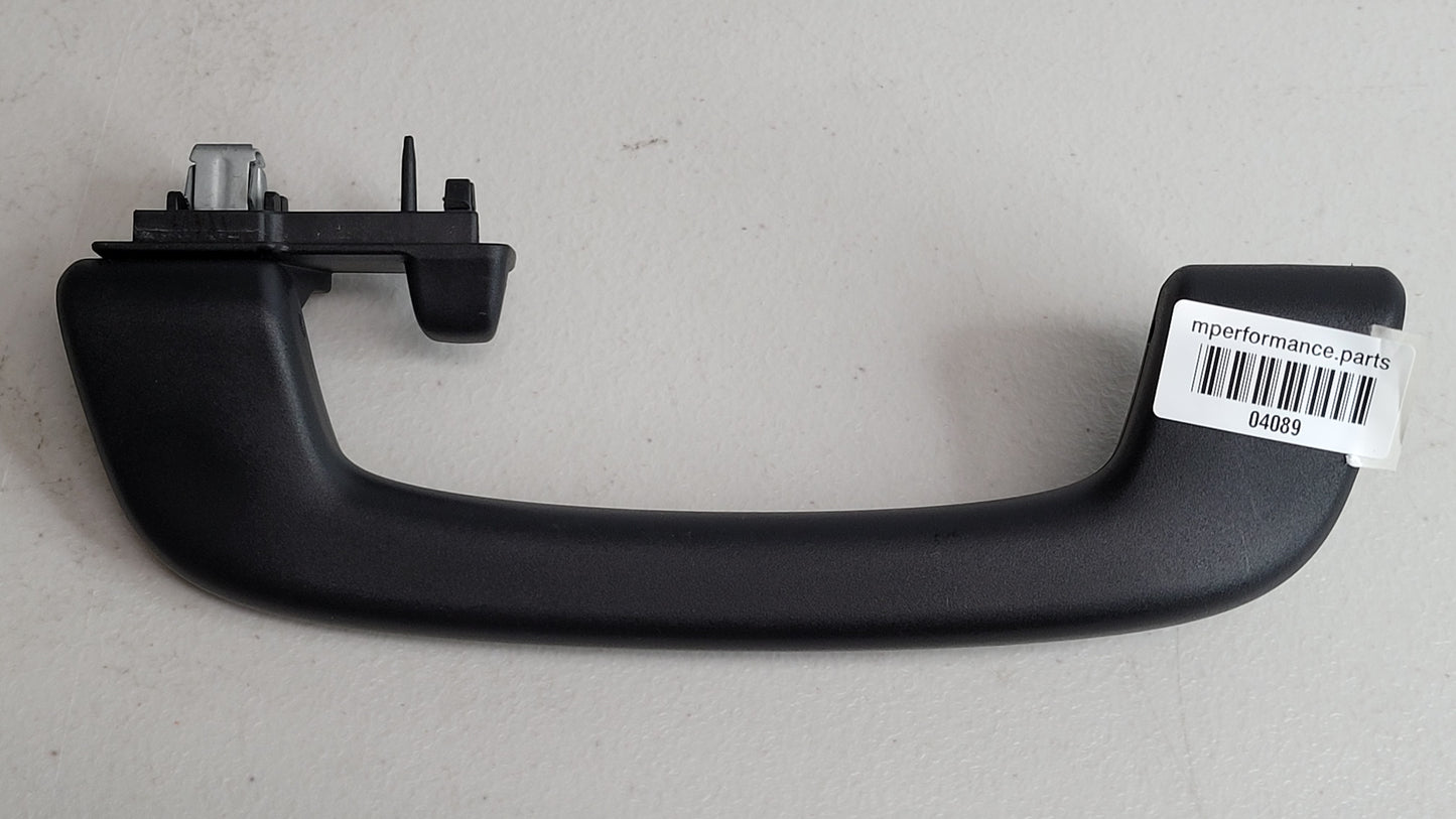 F80 Roof Grab Handle Arm Holder Black PA6GF30 - MPerformance.parts