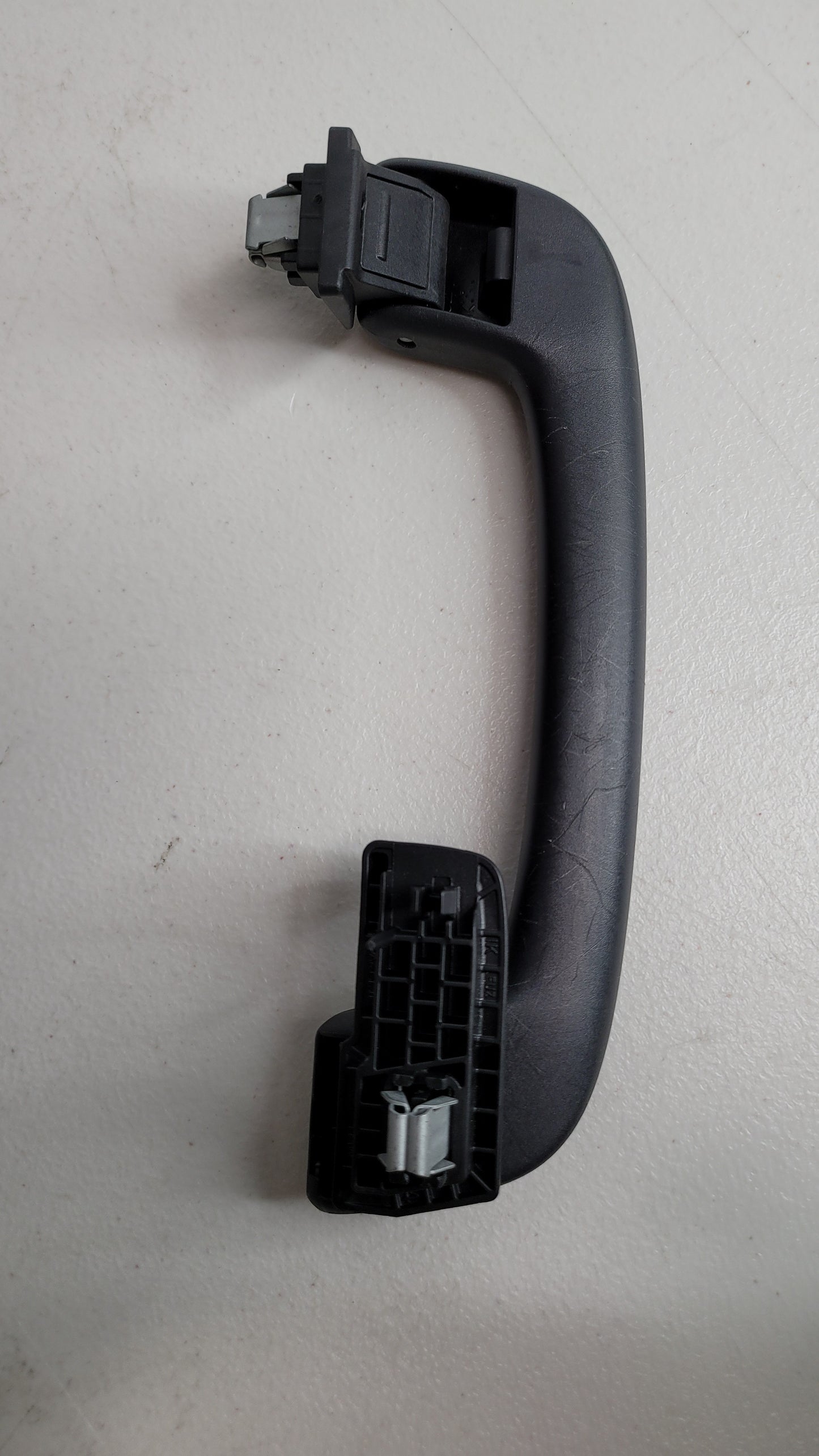 F80 Roof Grab Handle Arm Holder Black PA6GF30 - MPerformance.parts