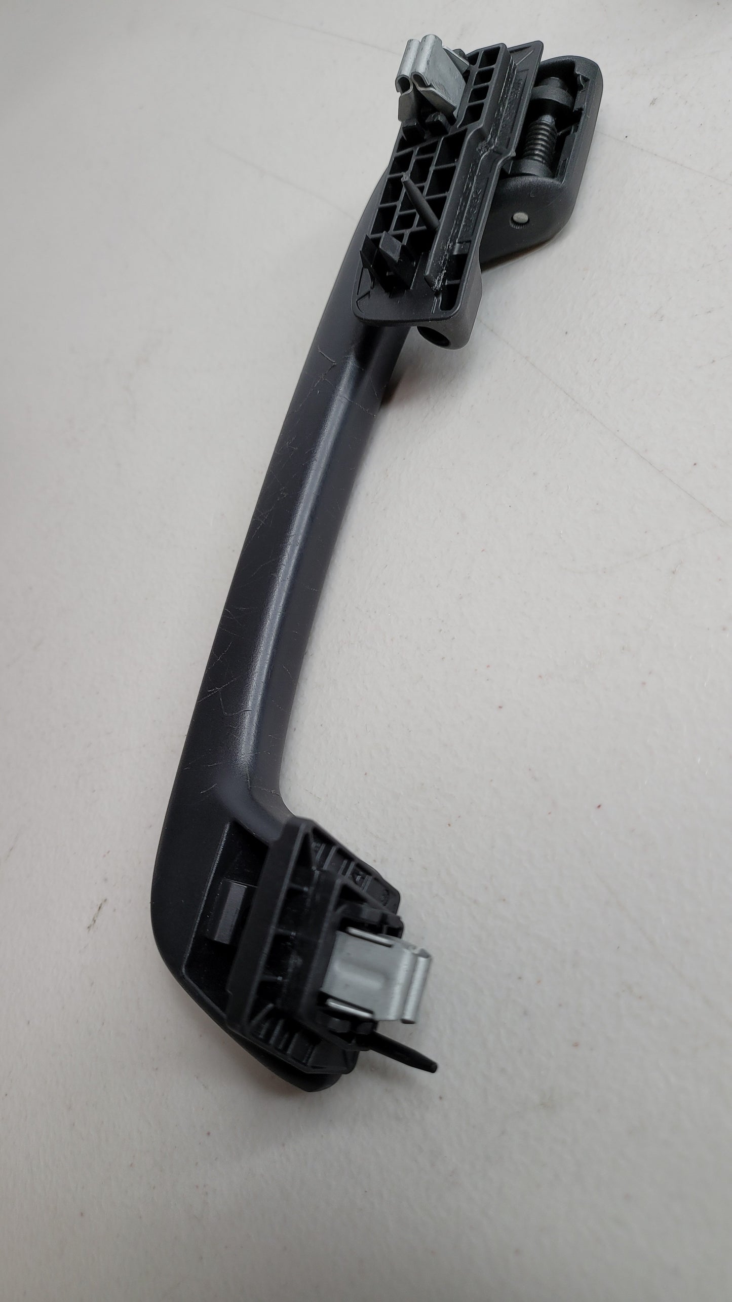 F80 Roof Grab Handle Arm Holder Black PA6GF30 - MPerformance.parts