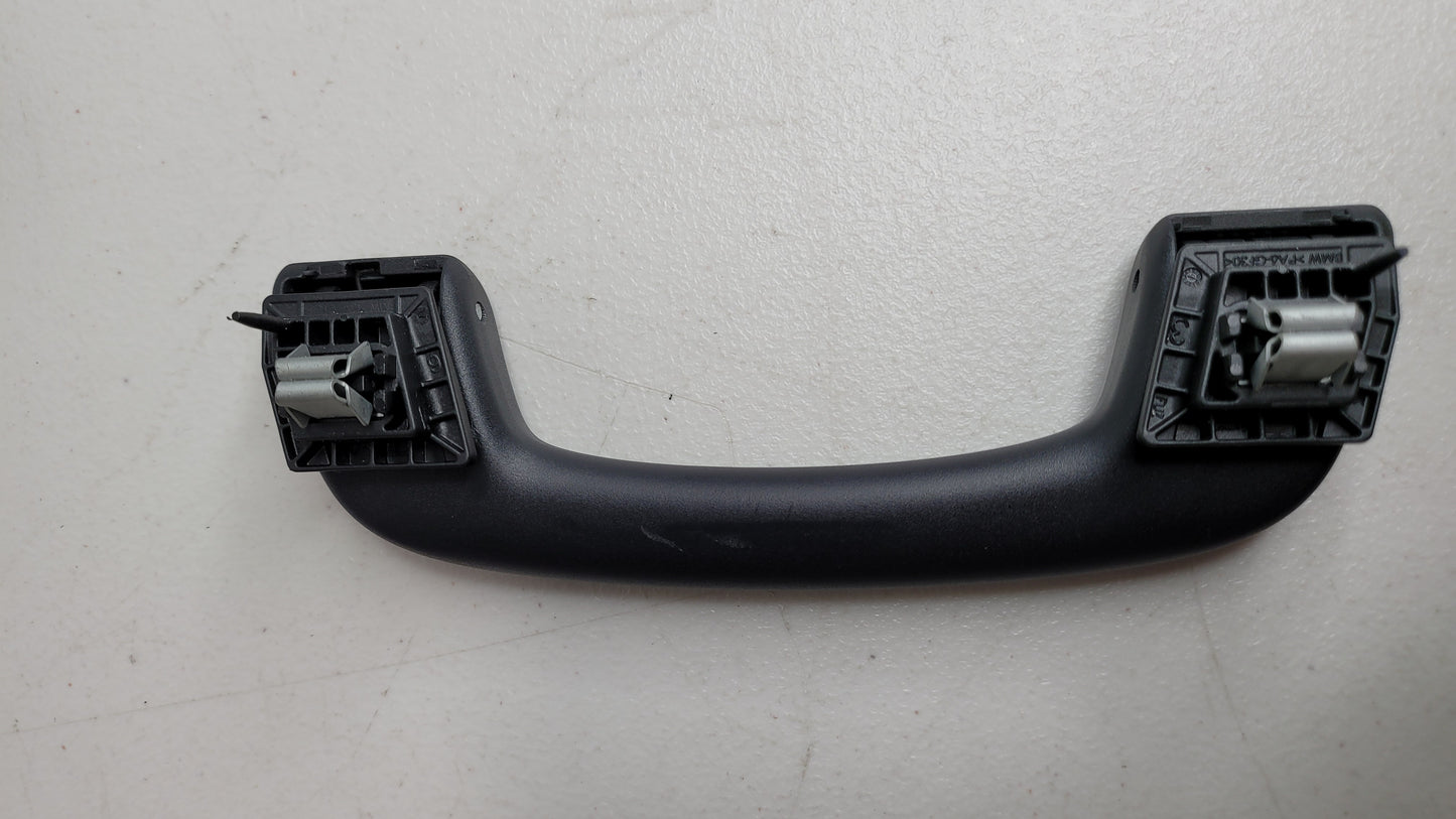 F80 Roof Grab Handle Arm Holder Black PA6GF30 - MPerformance.parts