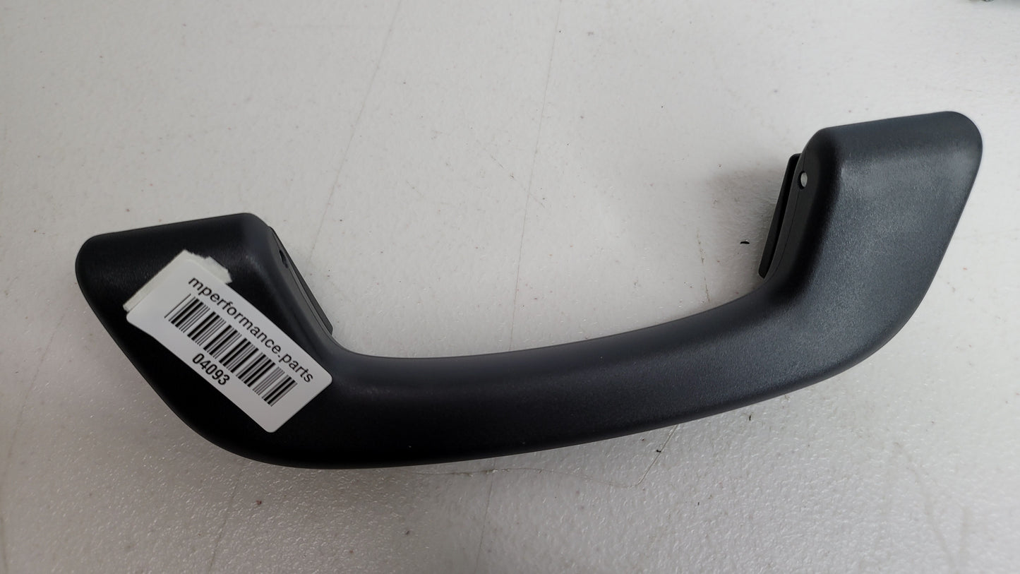 F80 Roof Grab Handle Arm Holder Black PA6GF30 - MPerformance.parts