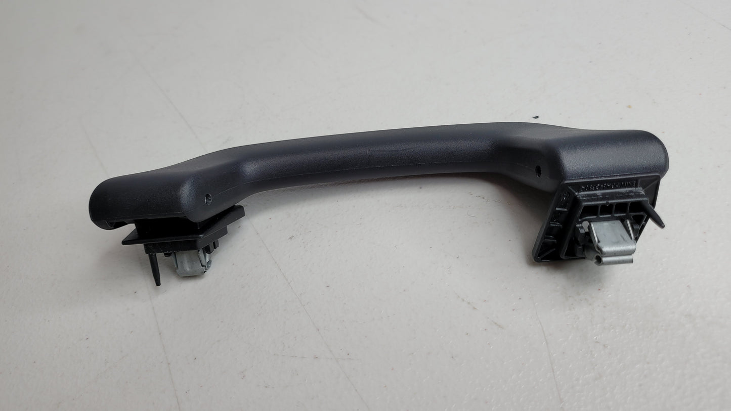 F80 Roof Grab Handle Arm Holder Black PA6GF30 - MPerformance.parts