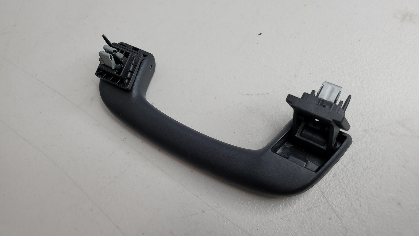 F80 Roof Grab Handle Arm Holder Black PA6GF30 - MPerformance.parts
