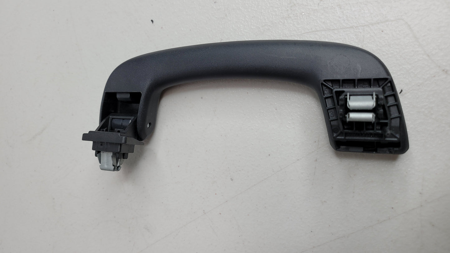 F80 Roof Grab Handle Arm Holder Black PA6GF30 - MPerformance.parts