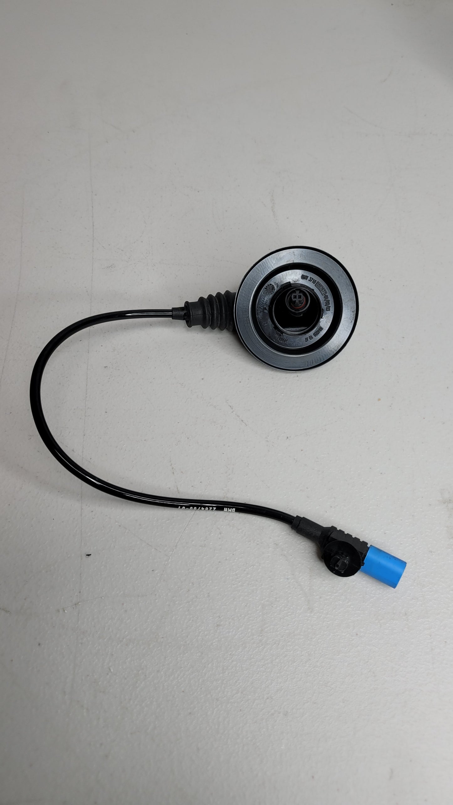 BMW 31312284780 Adapter Cable Edc 2284780-01 - MPerformance.parts