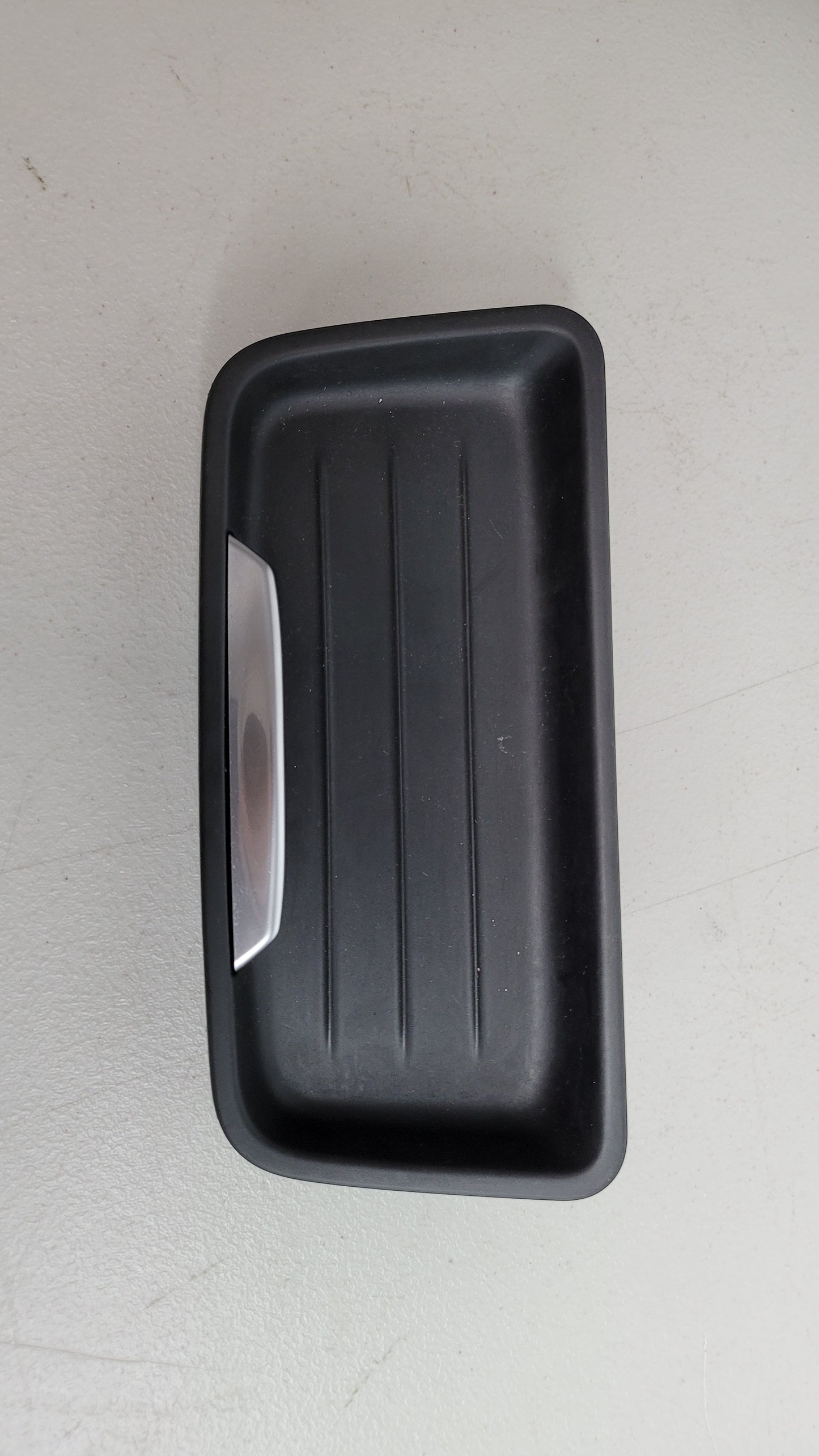 BMW F80 Centre Console Oddments Tray Insert Cover 9232068 - MPerformance.parts