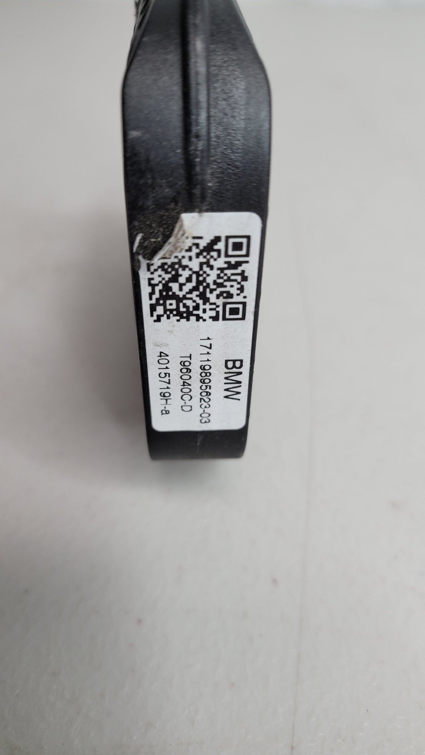 BMW G80 G82 G83 M3 G20 G21 G29 Petrol Radiator Pack Bracket Mount Left 9895623 - MPerformance.parts