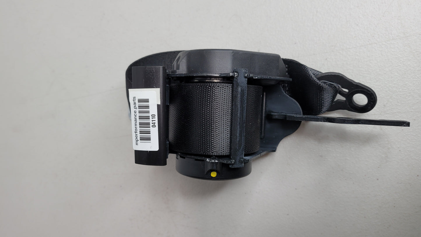 BMW 3 SERIES F80 PASSENGER REAR SEAT BELT 619185300E - MPerformance.parts