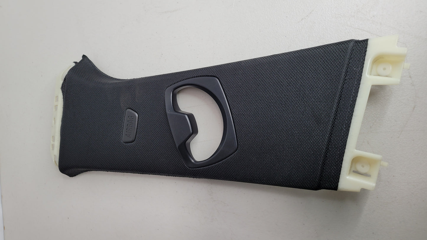 BMW M3 G80 Interior B Pillar Trim 7220997 - MPerformance.parts