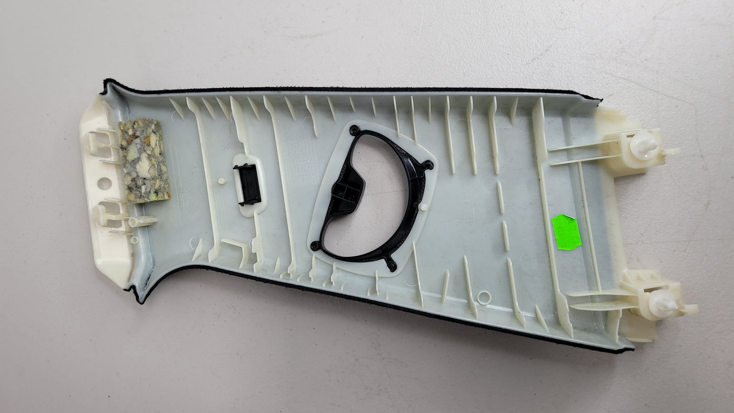 BMW M3 G80 Interior B Pillar Trim 7220997 - MPerformance.parts